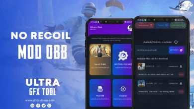 GFX Tool no Free Fire e PUBG Mobile dá ban? Entenda como app funciona