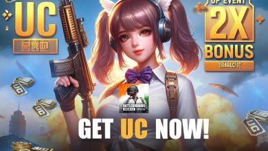 How to add UC in BGMI for free? What can you do with UC in Bgmi? Is there any way to get free UC? How to add 20 UC in BGMI? How much is 600 UC in BGMI? Can UC be gifted in BGMI? What language is used in BGMI? How much is 1 UC in BGMI? How much big is BGMI? How many rupees is equal to 1 UC? How do I add a PUBG UC code? How to get free room in BGMI? How to increase UC in BGMI? Does UC have an app? How can I earn UC online? Is BGMI giving free skins? How to buy custom in BGMI? Which is the best app to get UC? How do I find my PUBG account? What is UC Turbo app? How to buy UC from UniPin? What is UC mobile app? Is it possible to get free UC in BGMI? How to buy UC in BGMI now? How to get BGMI Royal Pass for free? How much is 60 UC in BGMI? How to get free UC in BGMI without any app? How to get free UC and skins in BGMI? How much is 600 UC in BGMI? What is the best use of UC in BGMI? How do I redeem my BGMI code? What is the cost of 1 Royal Pass in BGMI? How much is BGMI pass? How to get free items in BGMI? How do I get a UC redeem code? How to get M416 skin in BGMI for free? What is redemption code? How to use UC in BGMI? How to get free UC coins in PUBG Mobile? Can I buy PUBG UC online? Can we buy BGMI UC from Codashop? How to add 20 UC in BGMI? How much big is BGMI? How much people are playing BGMI? How much is PUBG 325 UC? Is Midasbuy safe for PUBG? Can you transfer UC in PUBG? How to buy UC with cash?